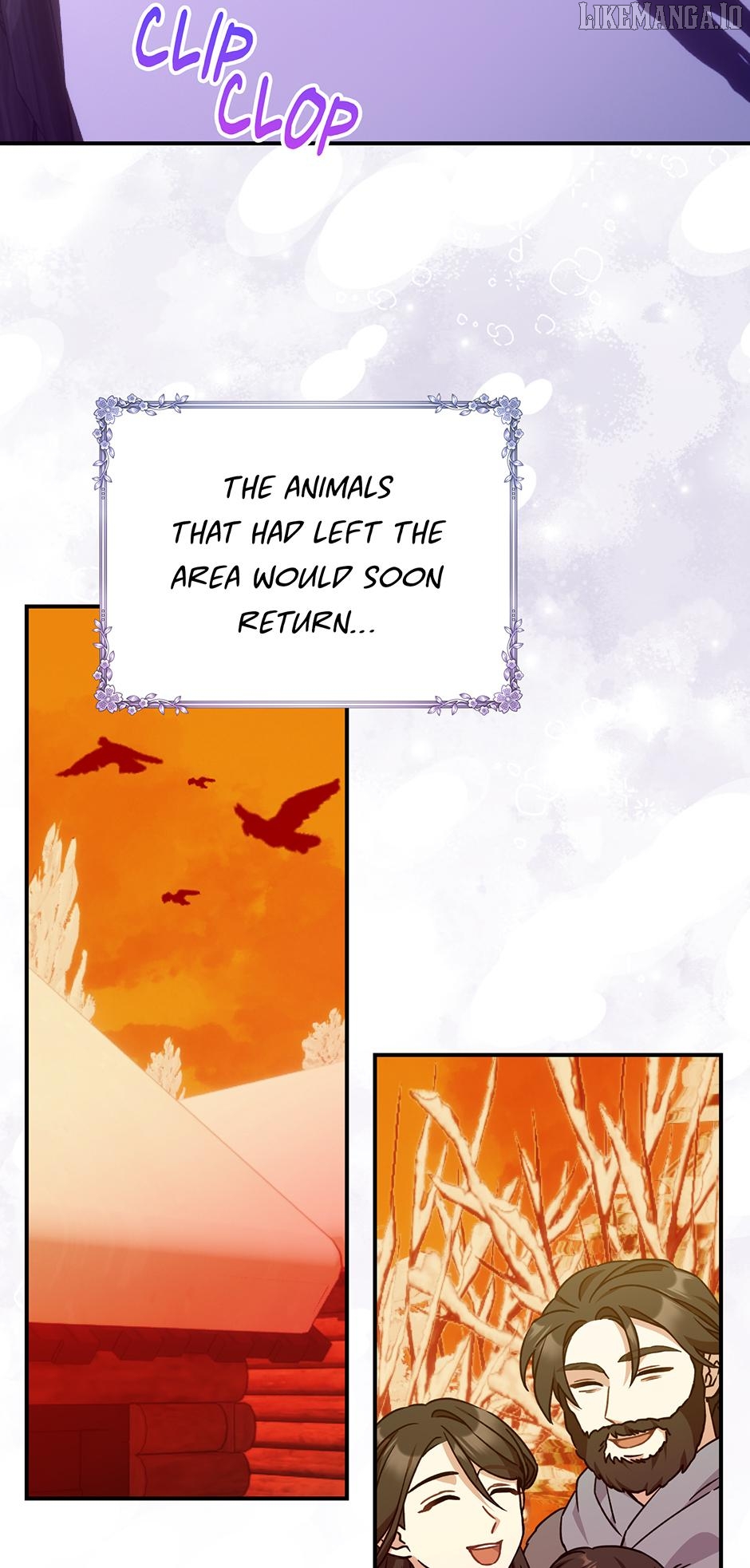 I Became the Young Wife of the Martial Arts Novel's Male Lead Chapter 29 - page 4