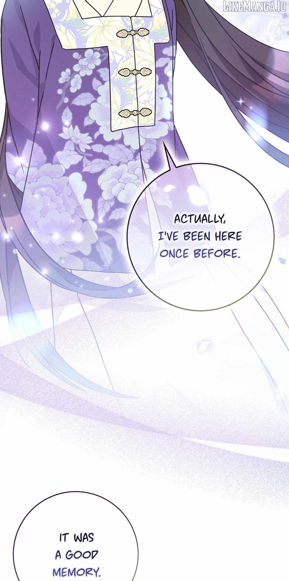 I Became the Young Wife of the Martial Arts Novel's Male Lead Chapter 29 - page 43