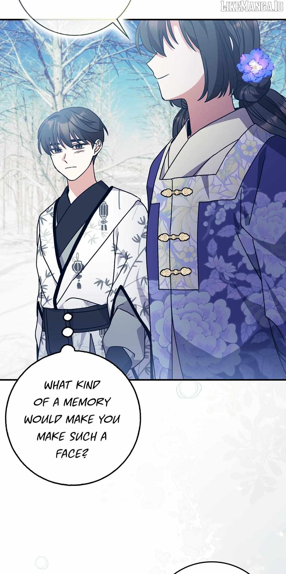 I Became the Young Wife of the Martial Arts Novel's Male Lead Chapter 29 - page 44