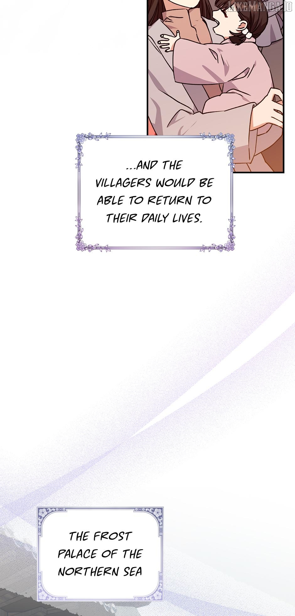 I Became the Young Wife of the Martial Arts Novel's Male Lead Chapter 29 - page 5