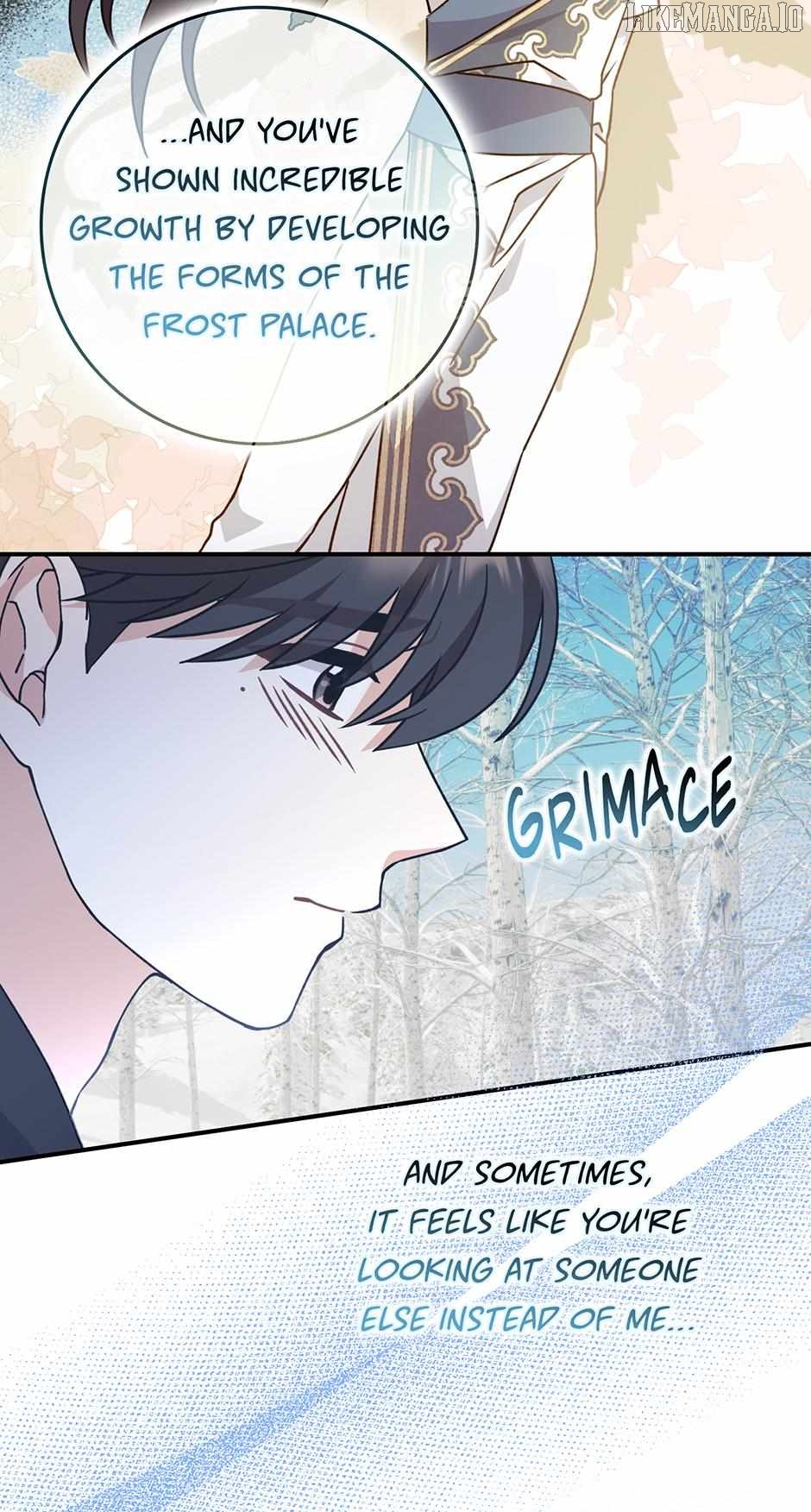 I Became the Young Wife of the Martial Arts Novel's Male Lead Chapter 29 - page 51