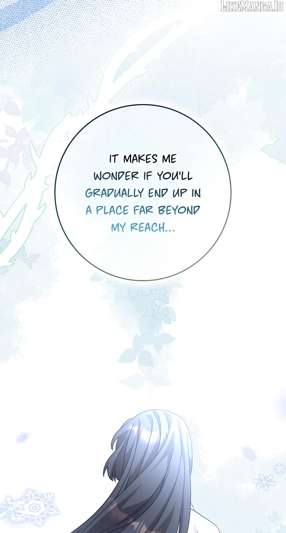 I Became the Young Wife of the Martial Arts Novel's Male Lead Chapter 29 - page 52