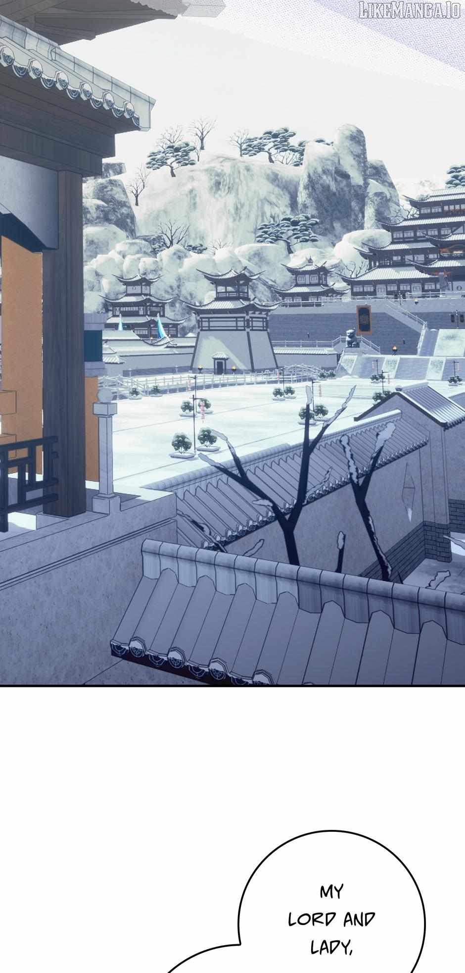 I Became the Young Wife of the Martial Arts Novel's Male Lead Chapter 29 - page 6