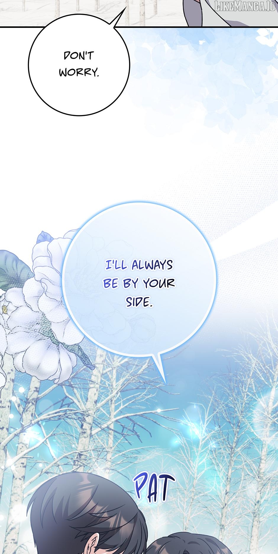 I Became the Young Wife of the Martial Arts Novel's Male Lead Chapter 29 - page 60