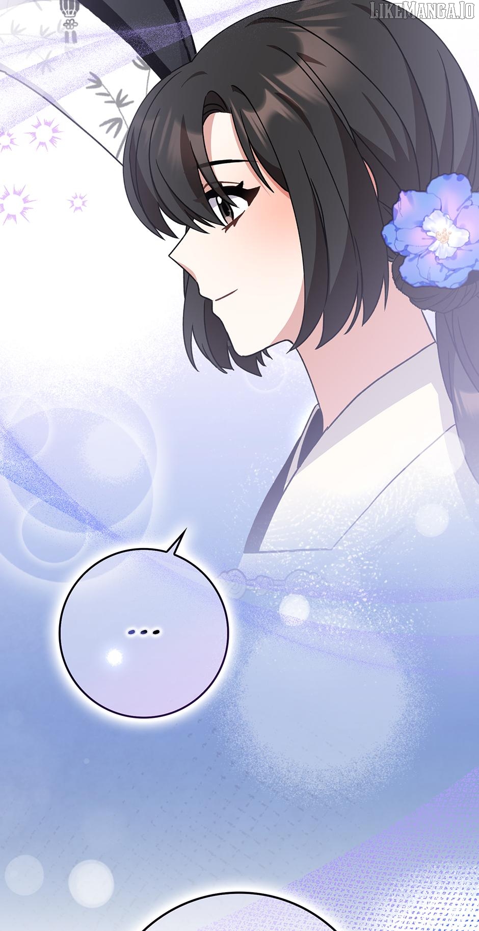 I Became the Young Wife of the Martial Arts Novel's Male Lead Chapter 29 - page 63