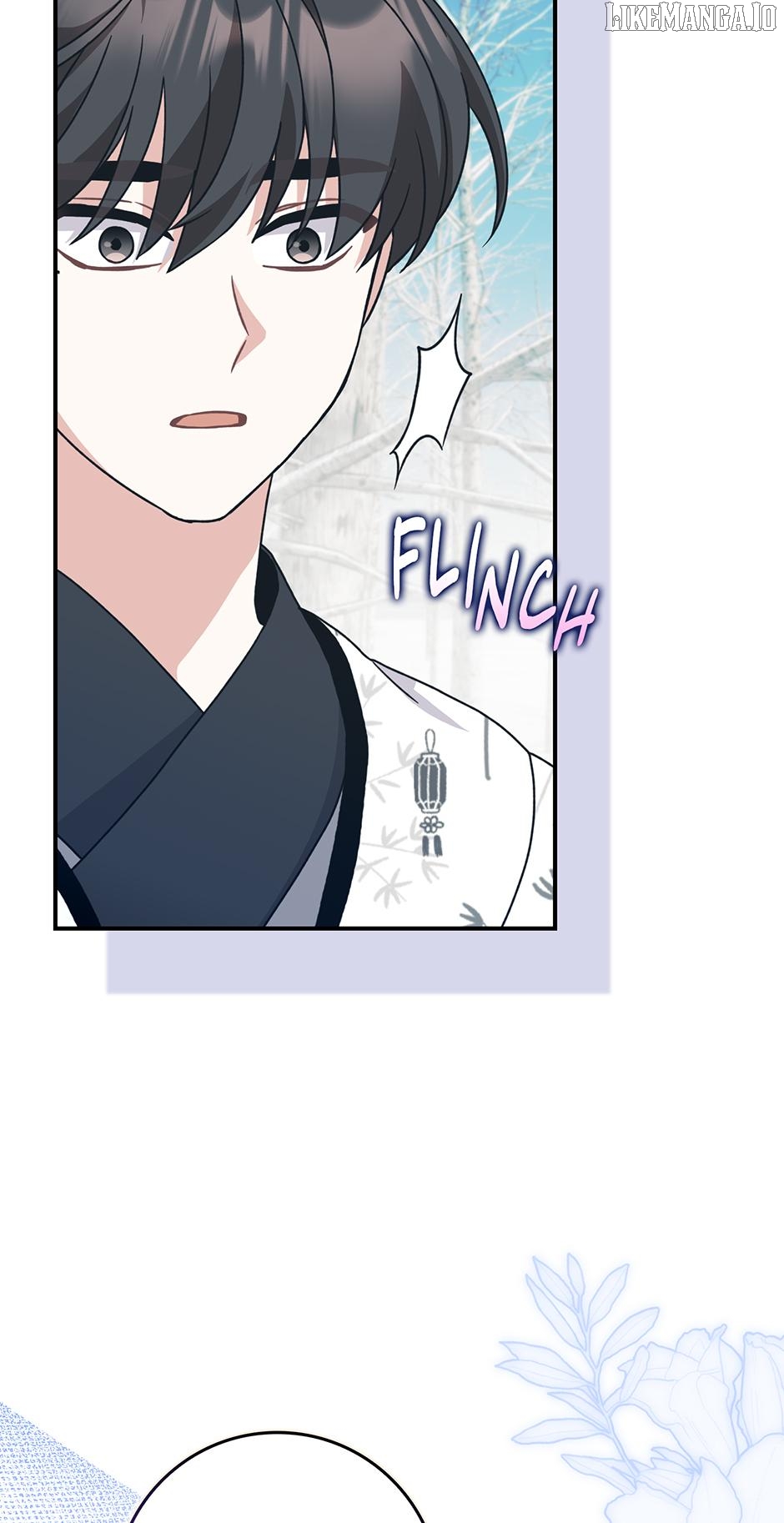 I Became the Young Wife of the Martial Arts Novel's Male Lead Chapter 29 - page 65