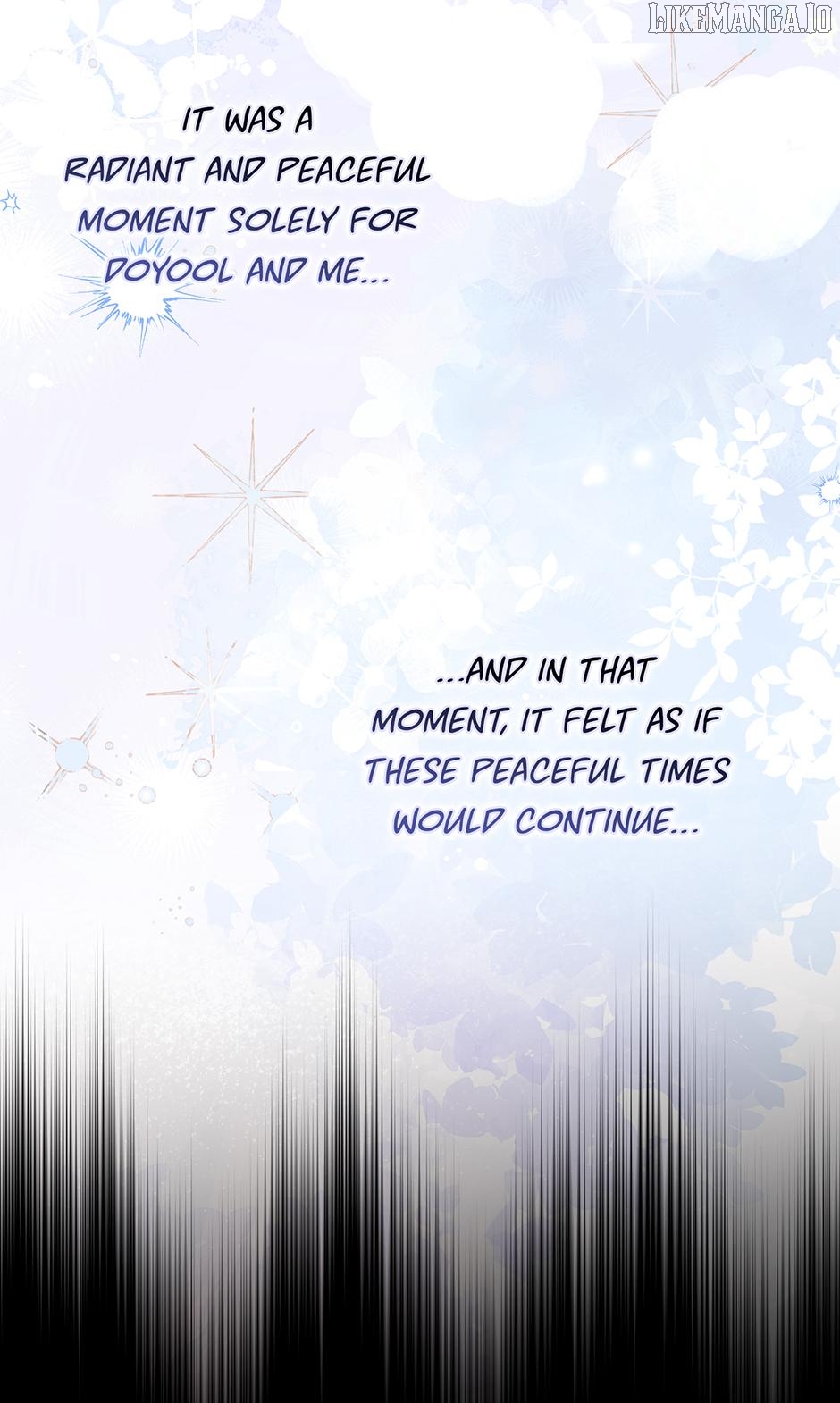 I Became the Young Wife of the Martial Arts Novel's Male Lead Chapter 29 - page 72