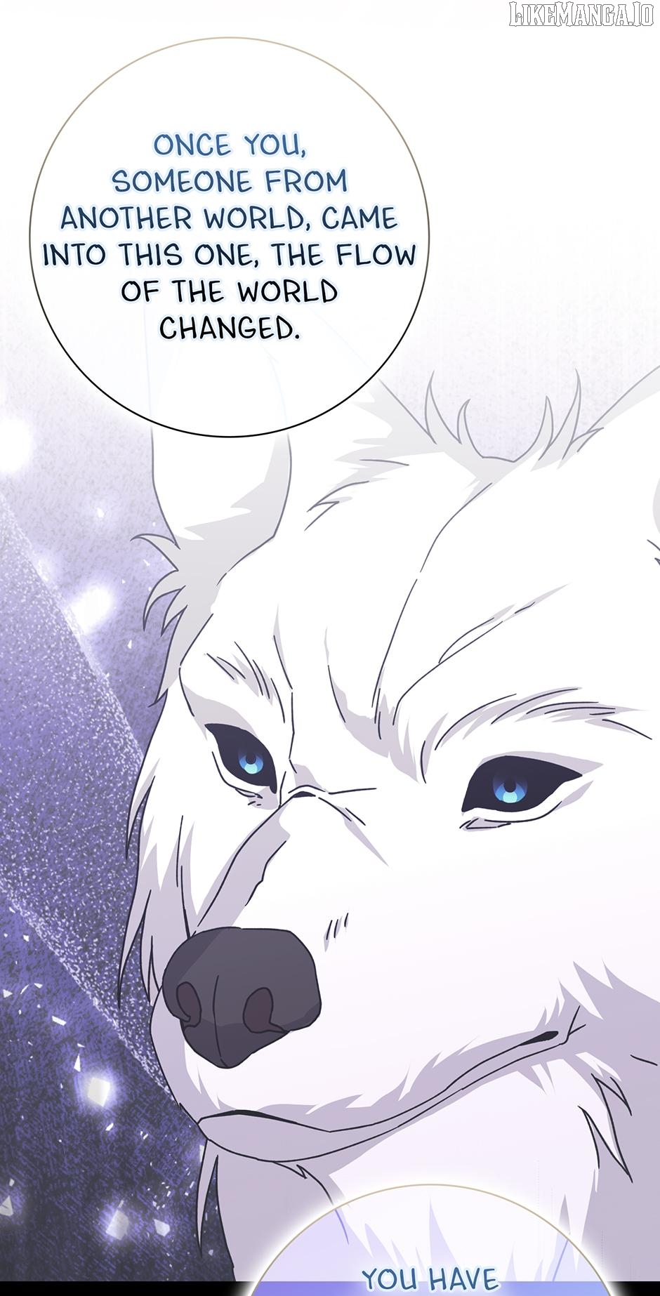 I Became the Young Wife of the Martial Arts Novel's Male Lead Chapter 30 - page 13