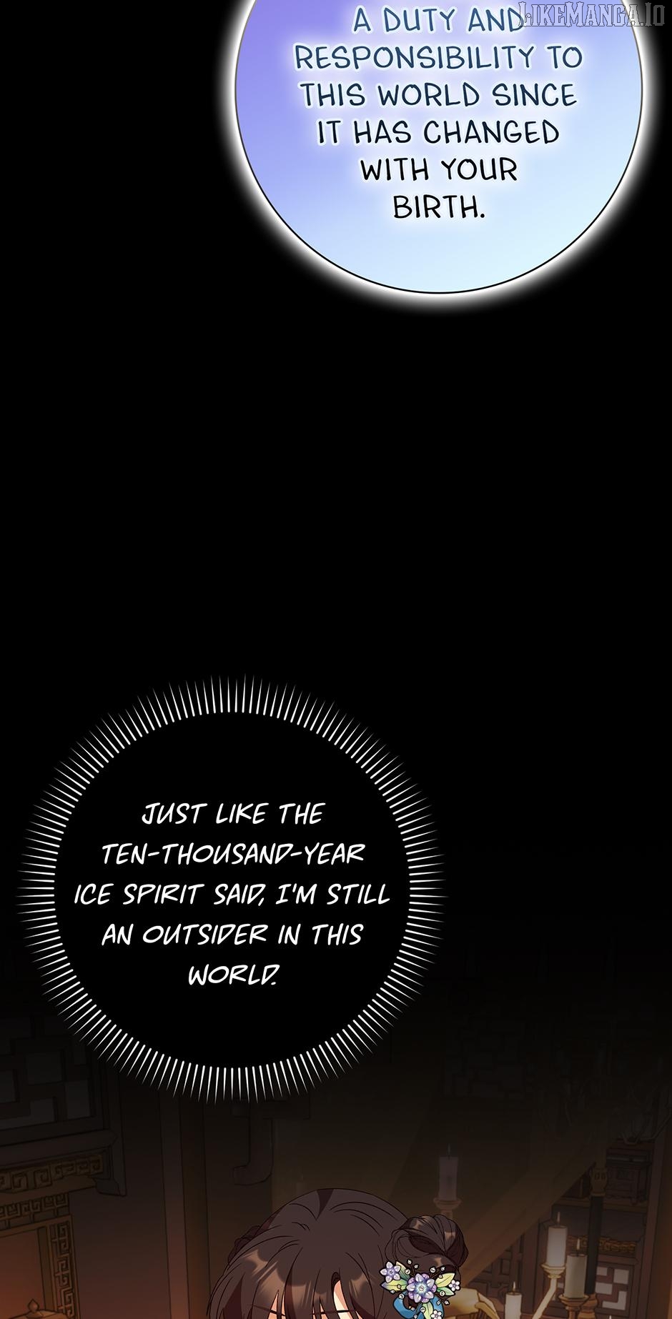 I Became the Young Wife of the Martial Arts Novel's Male Lead Chapter 30 - page 14