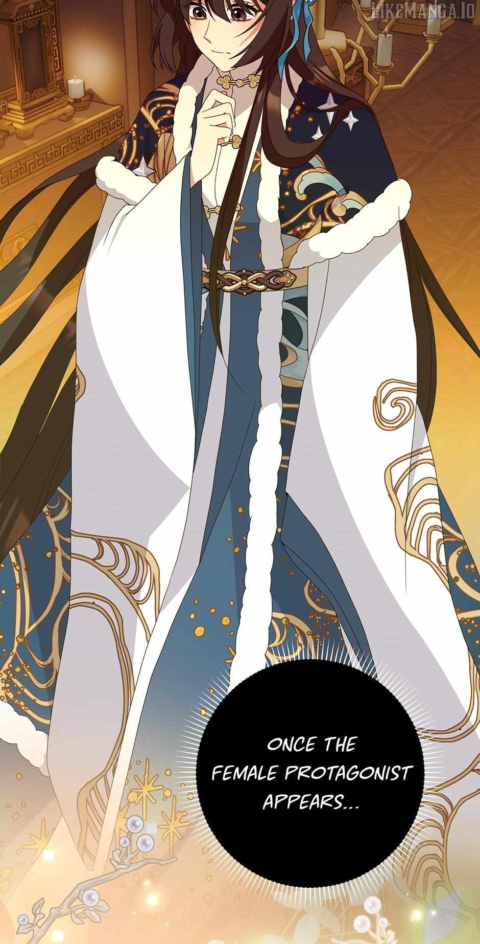 I Became the Young Wife of the Martial Arts Novel's Male Lead Chapter 30 - page 15