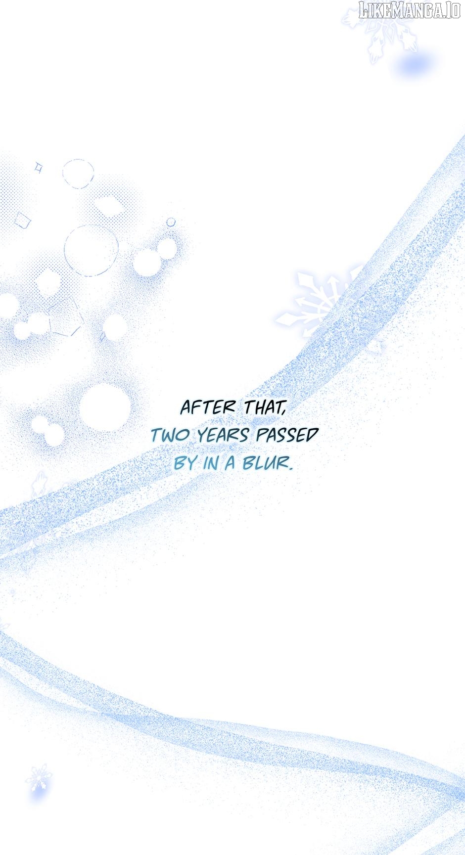 I Became the Young Wife of the Martial Arts Novel's Male Lead Chapter 30 - page 2