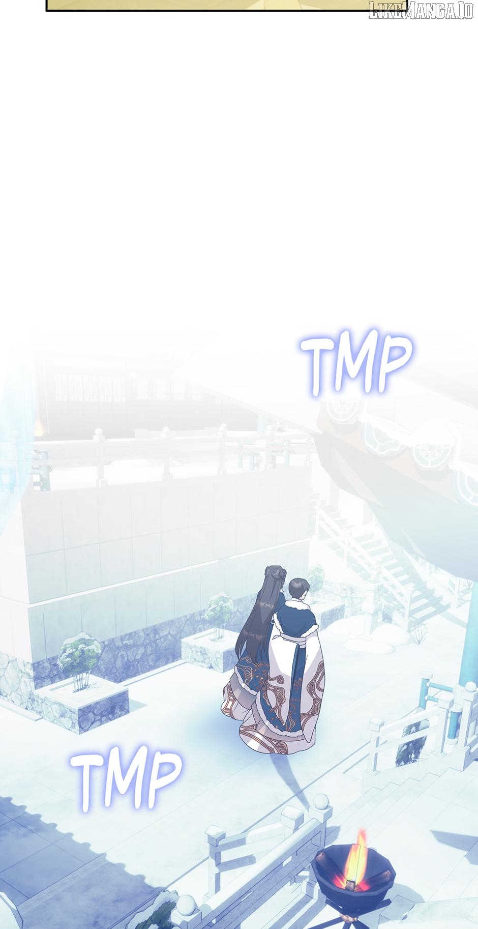 I Became the Young Wife of the Martial Arts Novel's Male Lead Chapter 30 - page 21