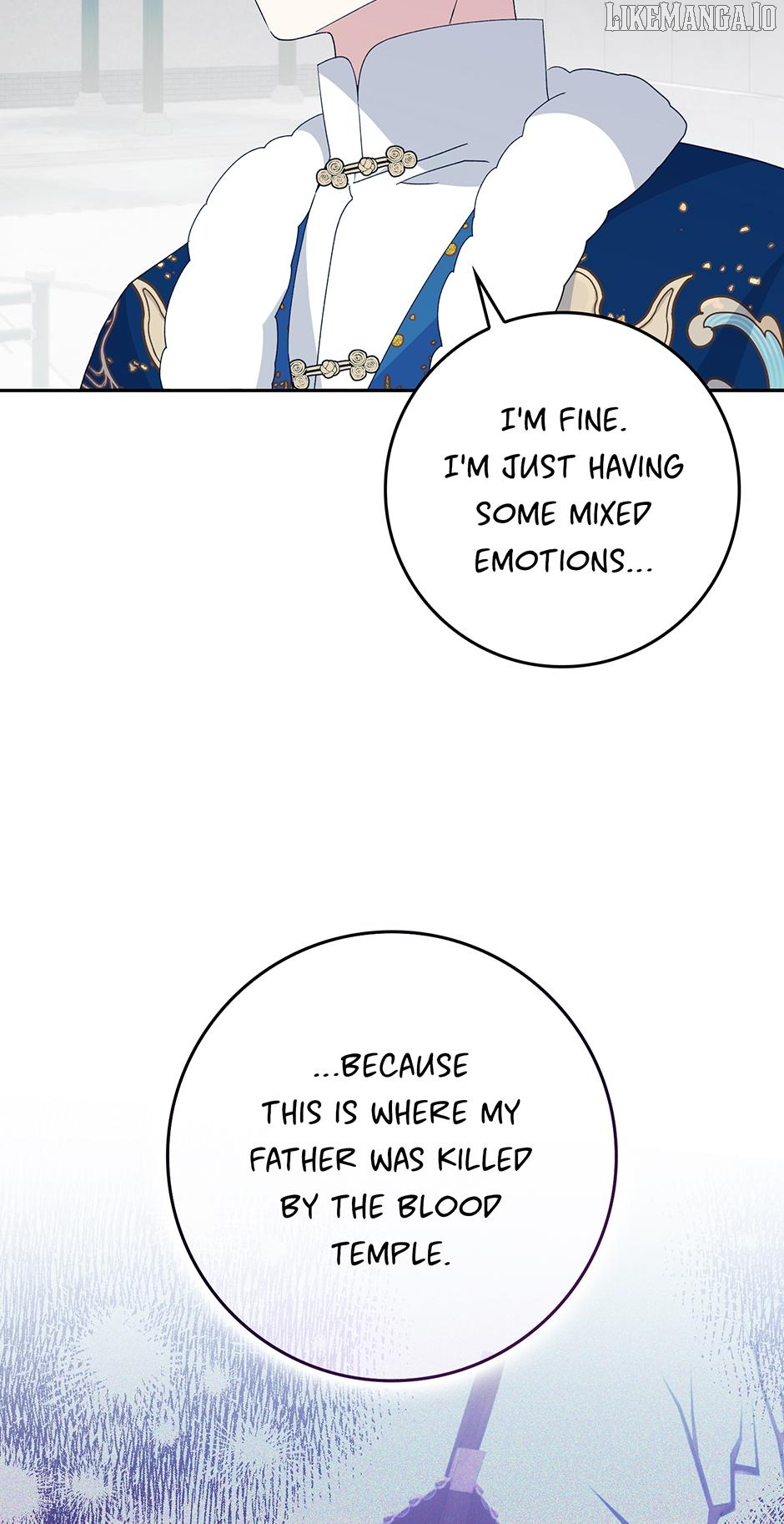 I Became the Young Wife of the Martial Arts Novel's Male Lead Chapter 30 - page 24