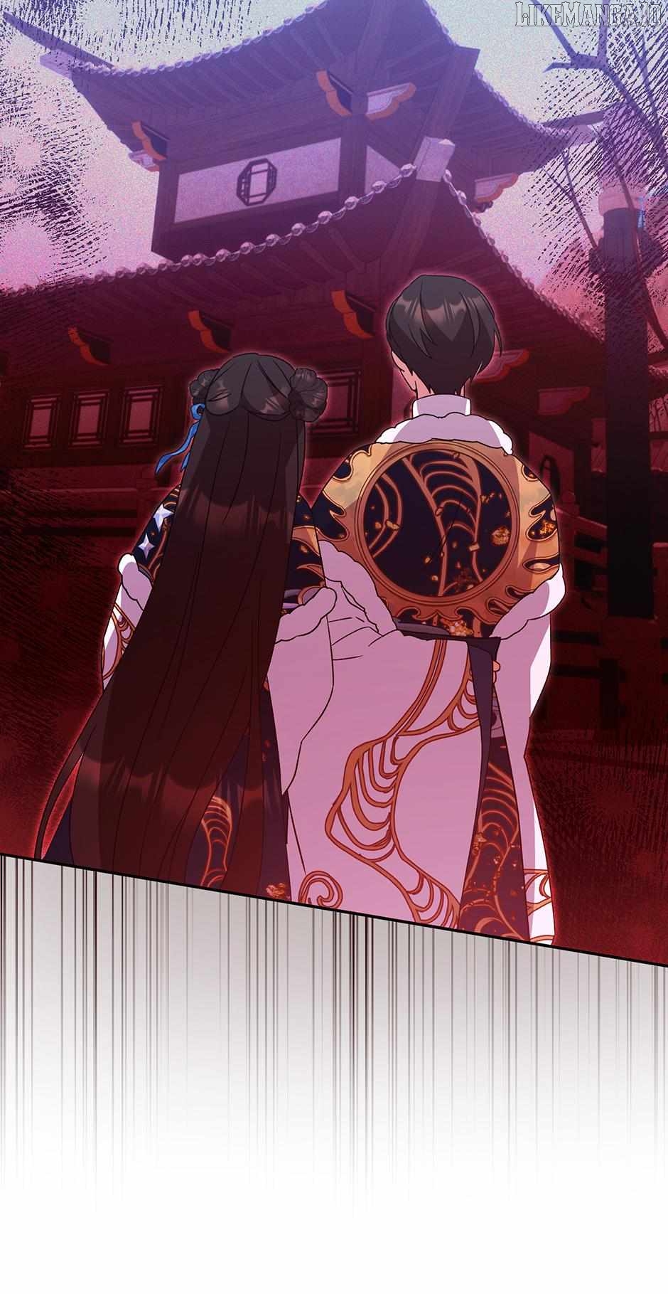 I Became the Young Wife of the Martial Arts Novel's Male Lead Chapter 30 - page 25