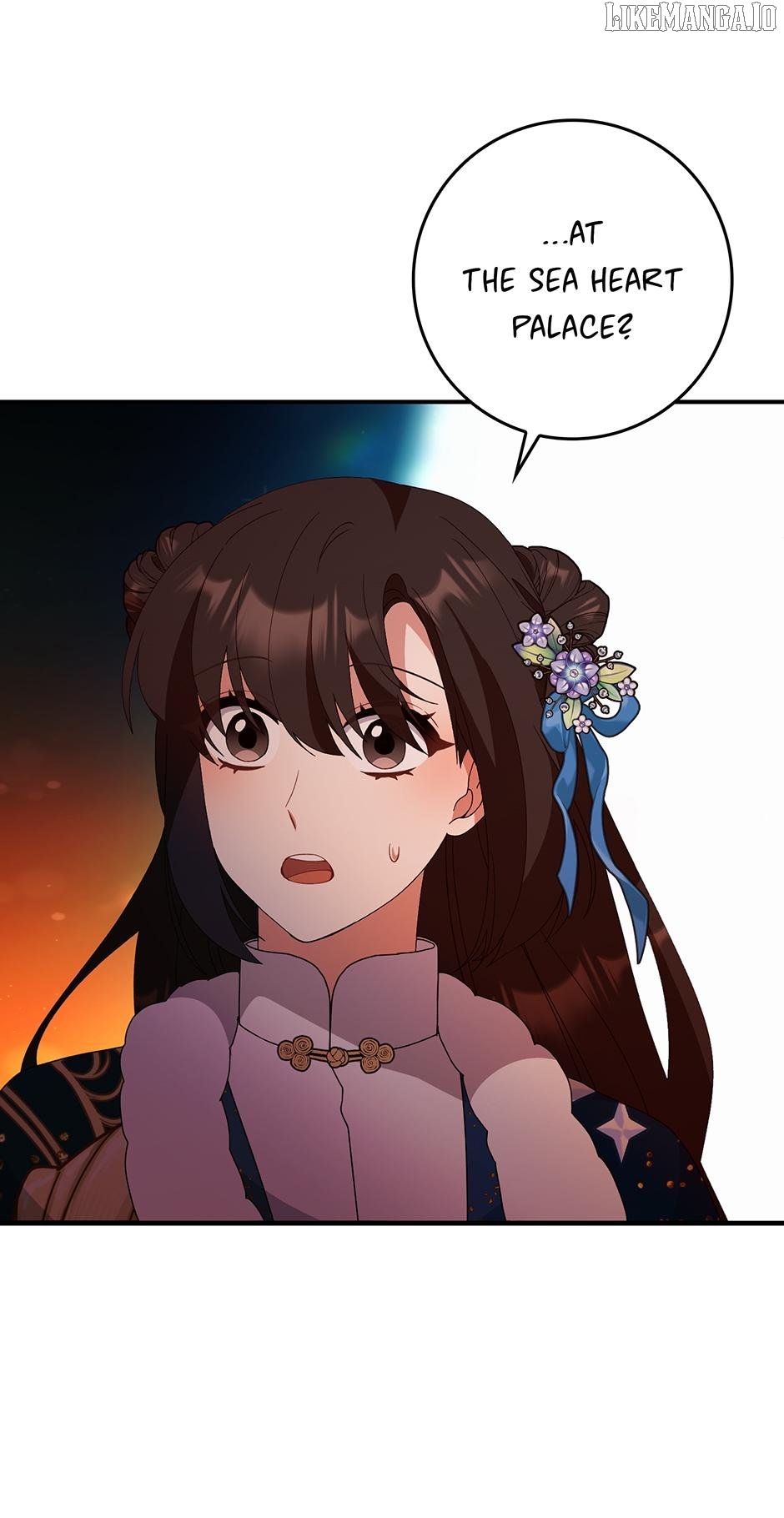 I Became the Young Wife of the Martial Arts Novel's Male Lead Chapter 30 - page 26