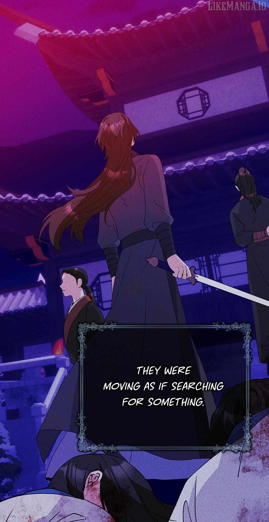 I Became the Young Wife of the Martial Arts Novel's Male Lead Chapter 30 - page 29