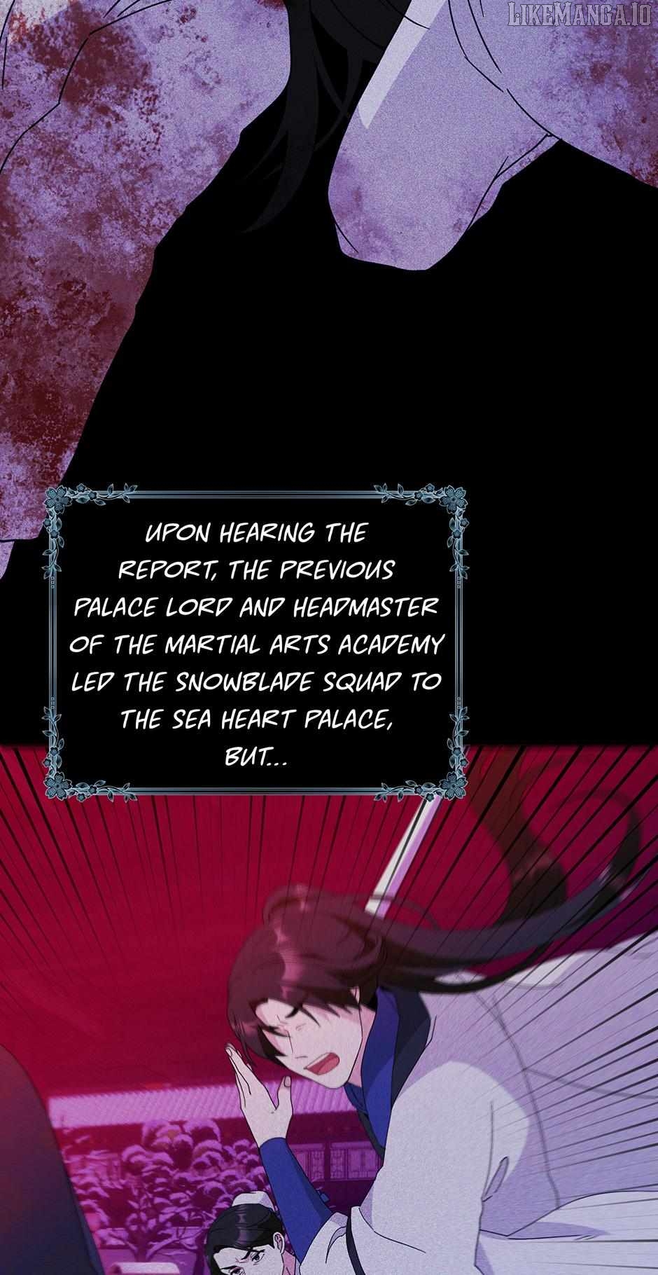 I Became the Young Wife of the Martial Arts Novel's Male Lead Chapter 30 - page 30