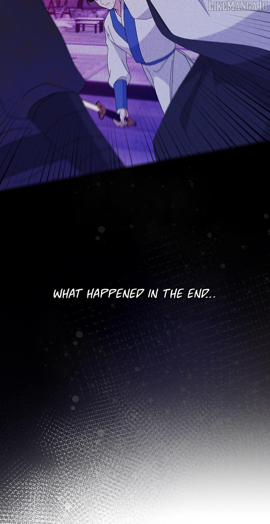 I Became the Young Wife of the Martial Arts Novel's Male Lead Chapter 30 - page 31