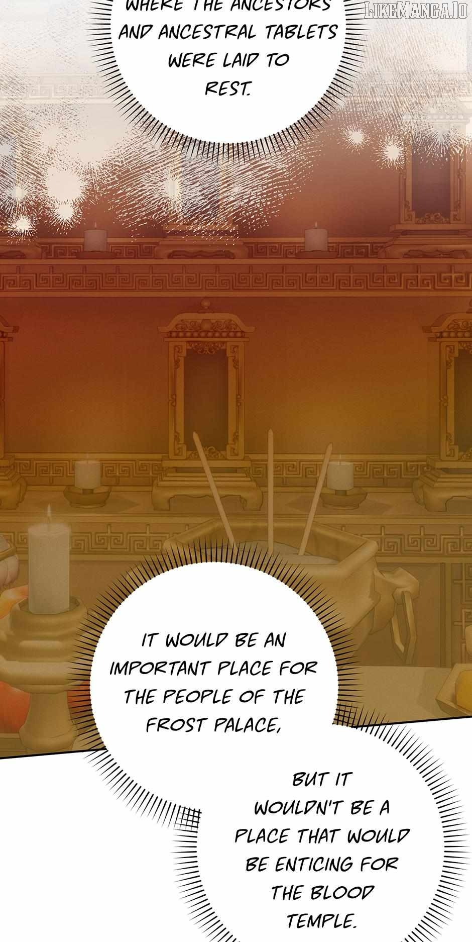 I Became the Young Wife of the Martial Arts Novel's Male Lead Chapter 30 - page 34