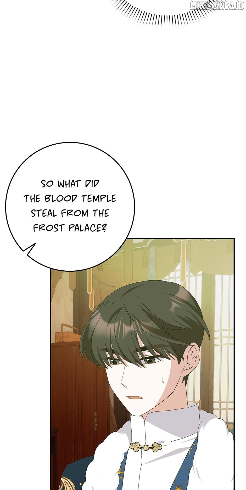 I Became the Young Wife of the Martial Arts Novel's Male Lead Chapter 30 - page 35