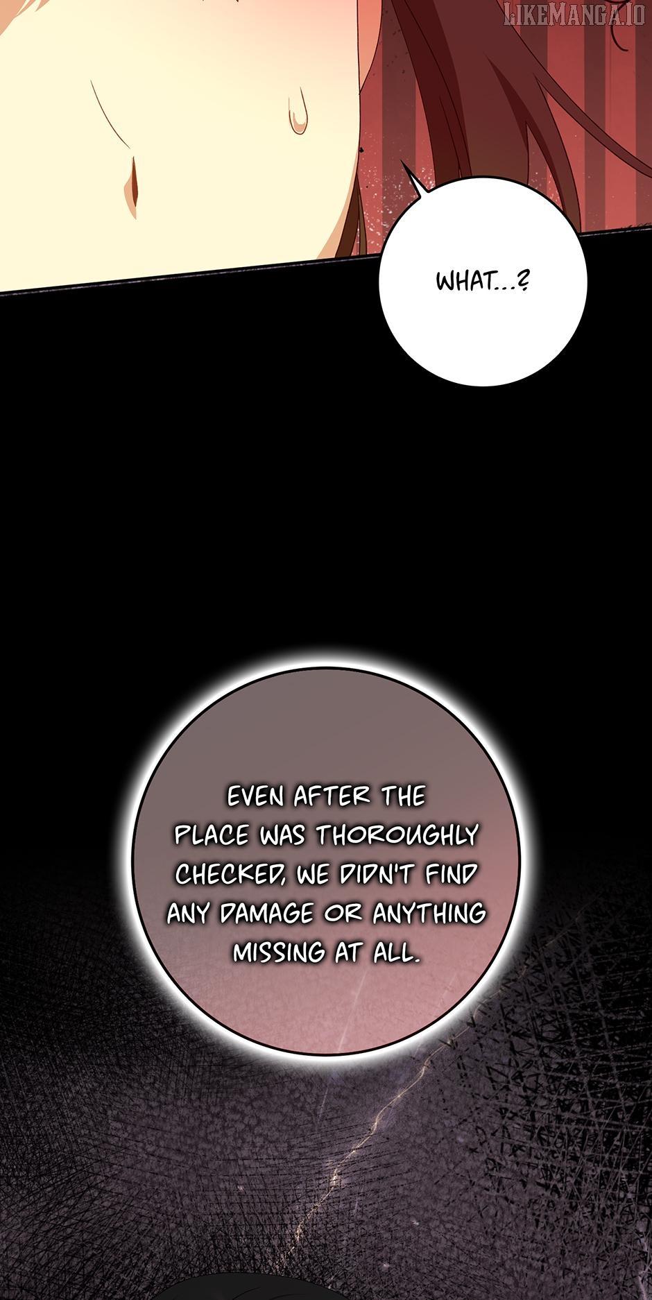 I Became the Young Wife of the Martial Arts Novel's Male Lead Chapter 30 - page 37