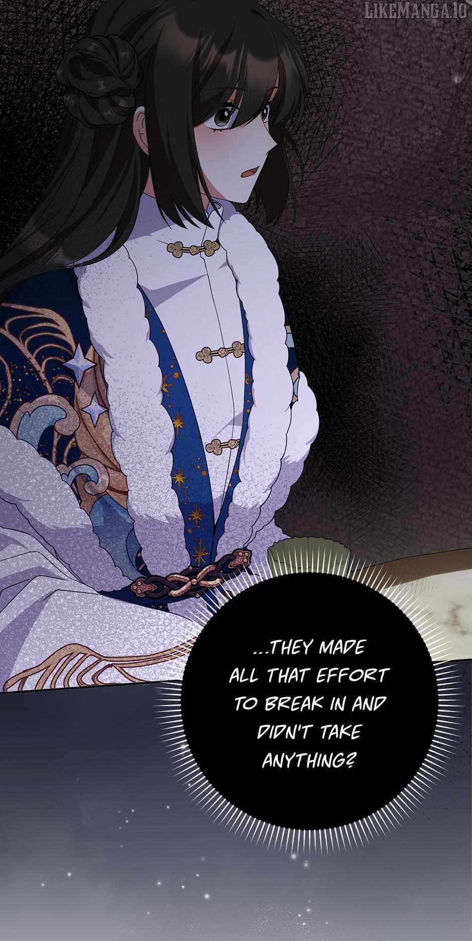 I Became the Young Wife of the Martial Arts Novel's Male Lead Chapter 30 - page 38