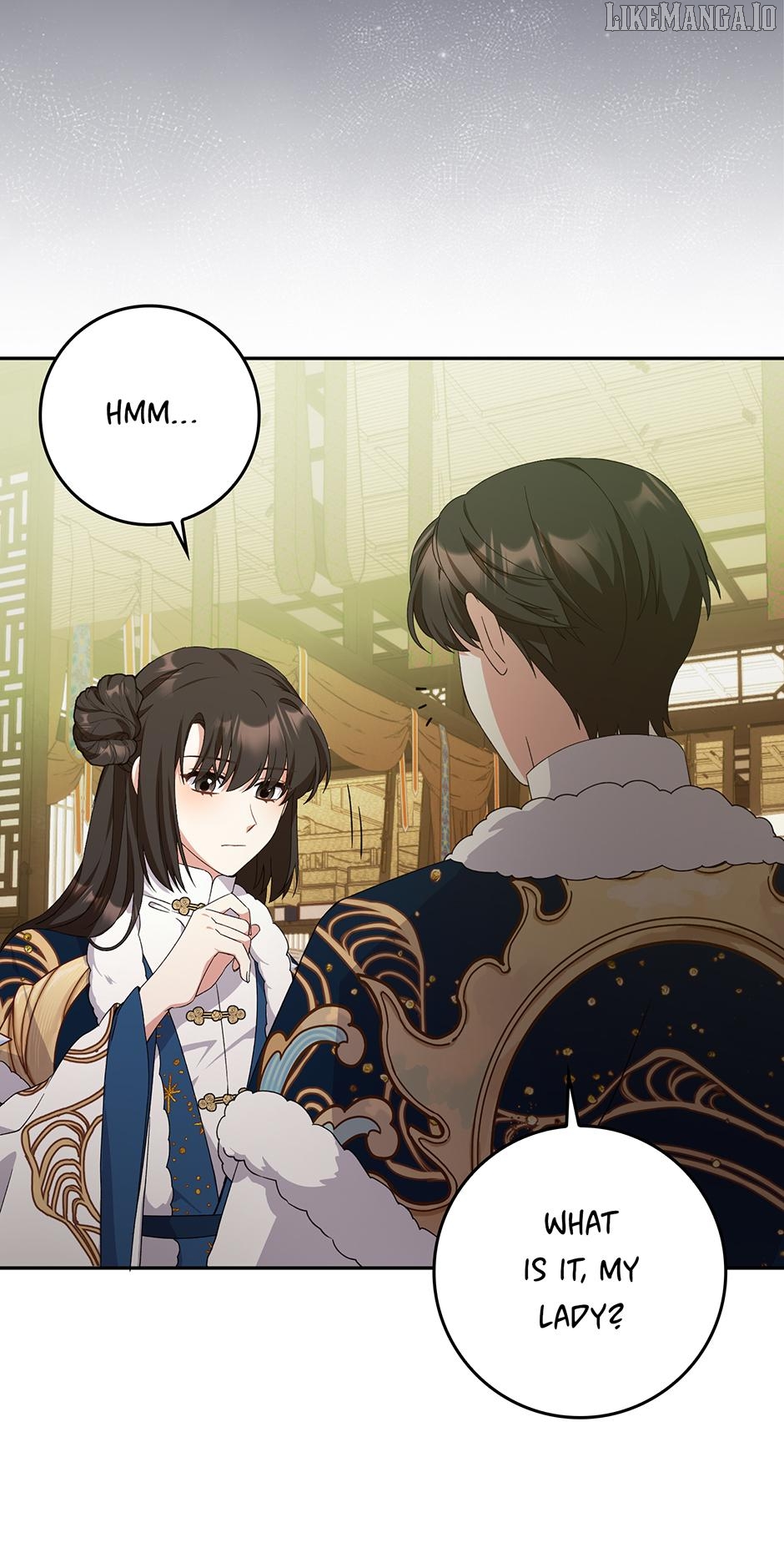 I Became the Young Wife of the Martial Arts Novel's Male Lead Chapter 30 - page 39