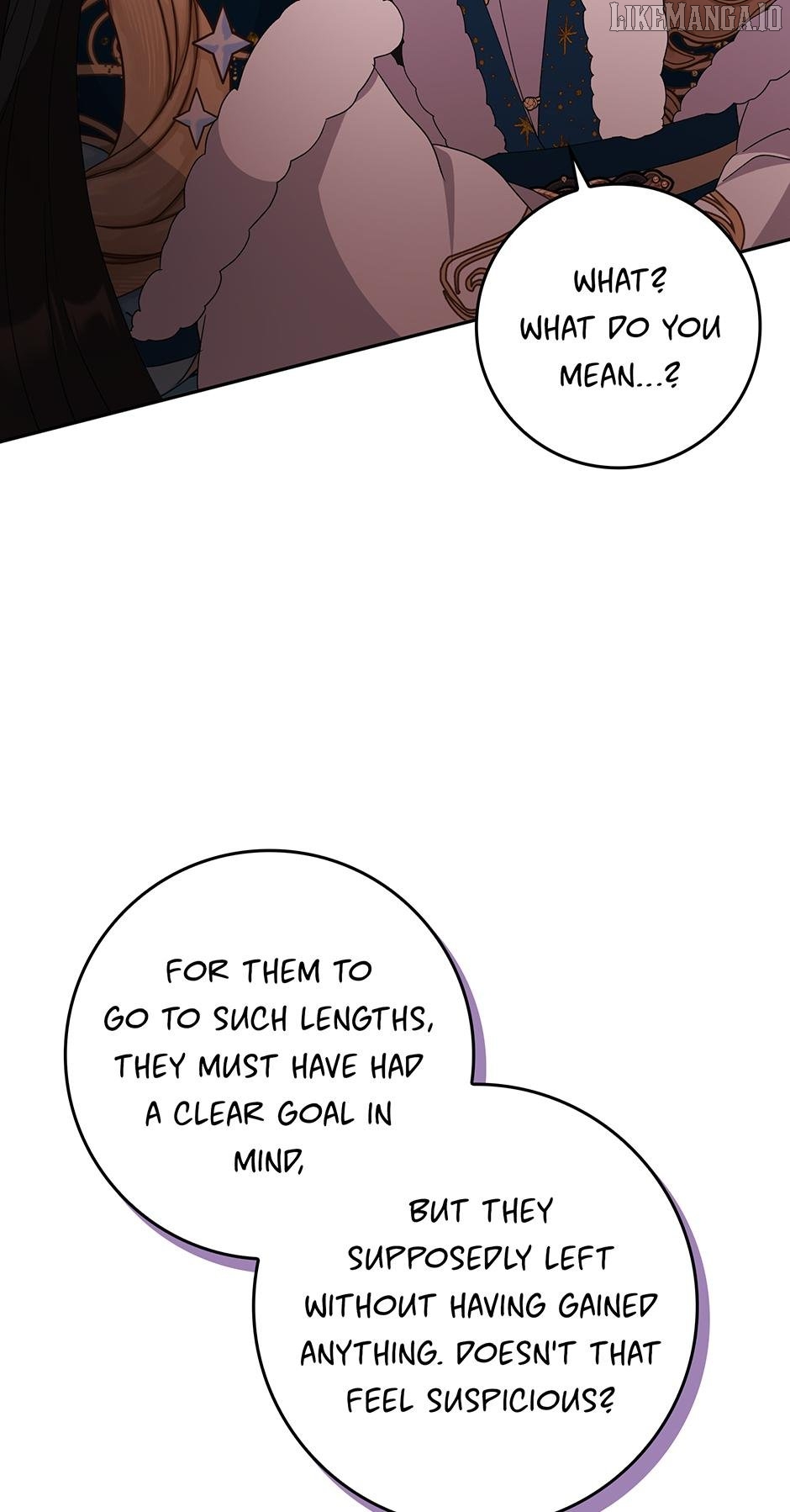 I Became the Young Wife of the Martial Arts Novel's Male Lead Chapter 30 - page 41