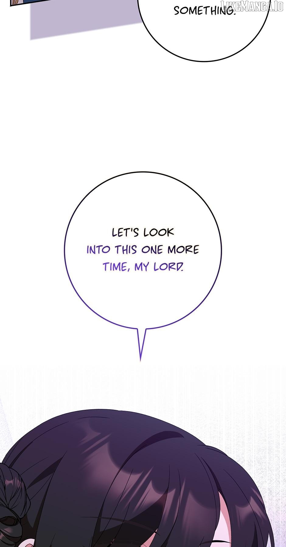 I Became the Young Wife of the Martial Arts Novel's Male Lead Chapter 30 - page 44