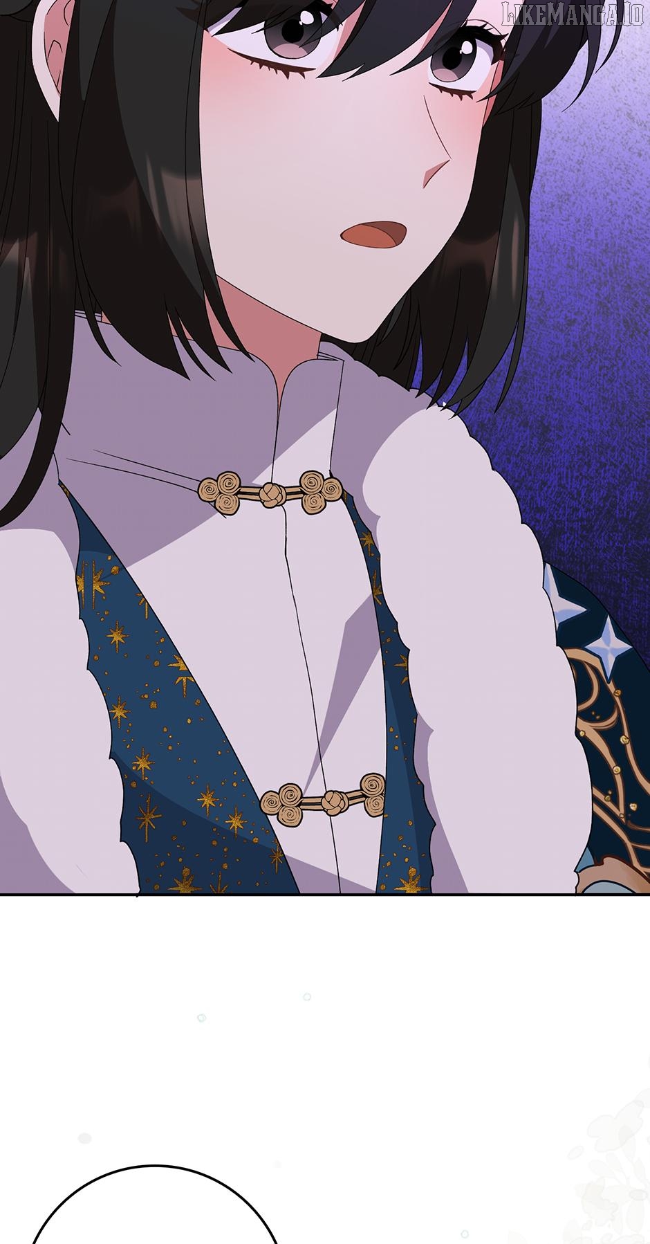 I Became the Young Wife of the Martial Arts Novel's Male Lead Chapter 30 - page 45