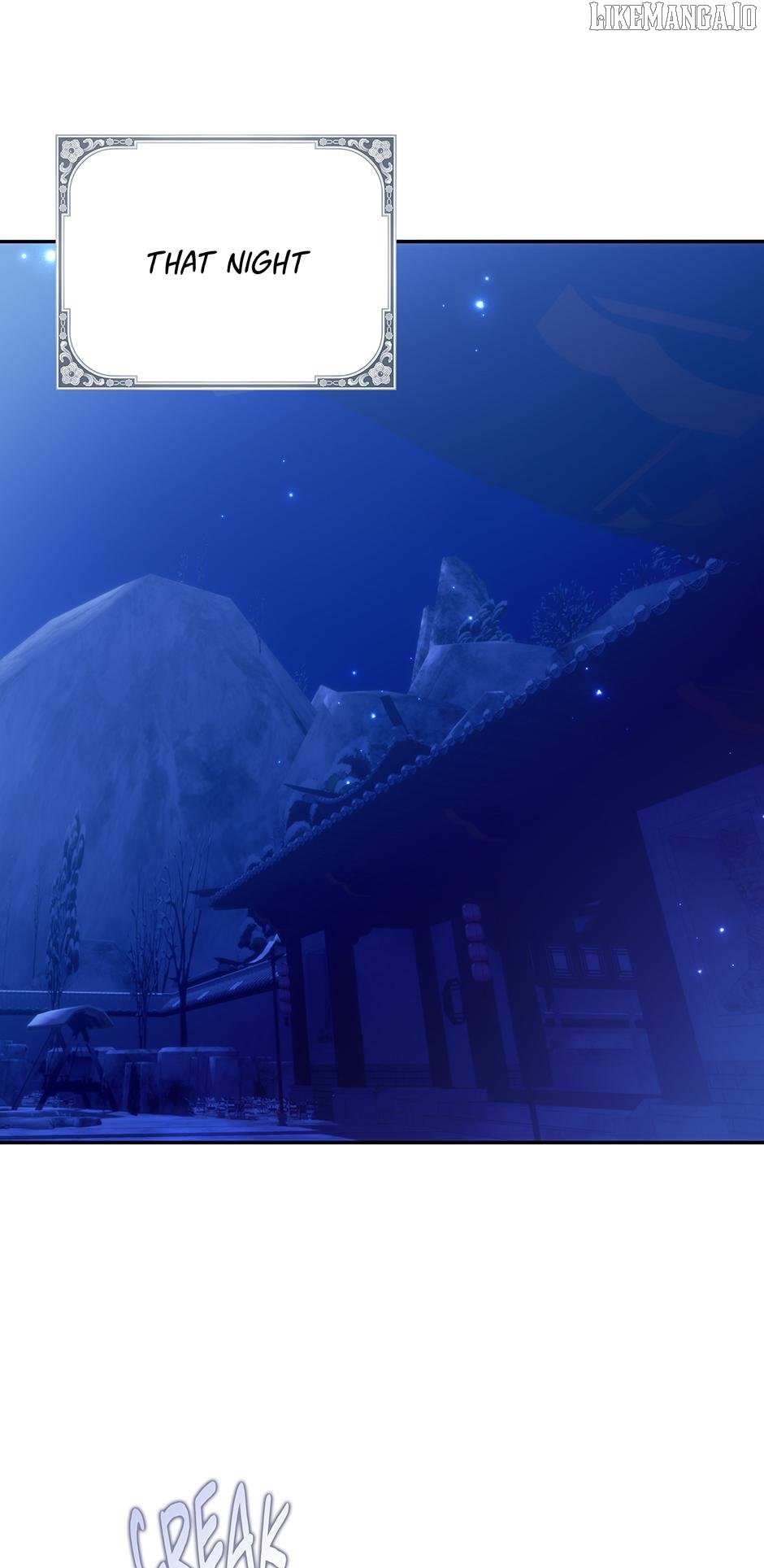 I Became the Young Wife of the Martial Arts Novel's Male Lead Chapter 30 - page 48