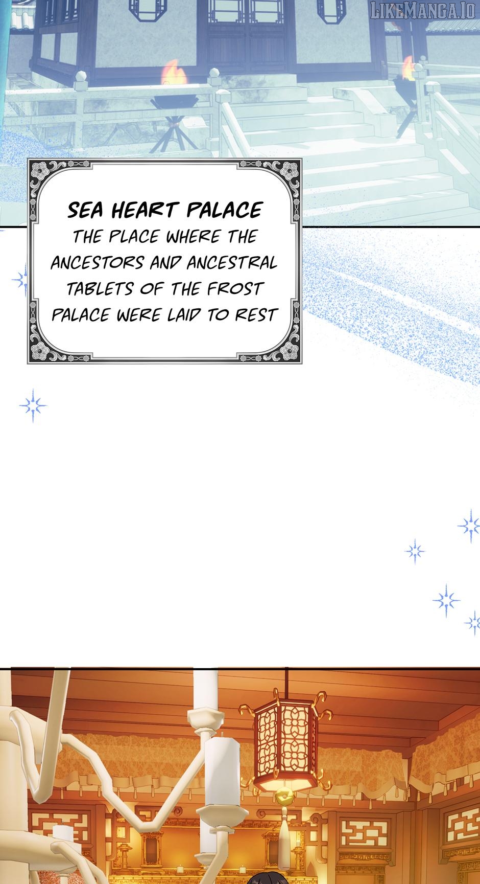 I Became the Young Wife of the Martial Arts Novel's Male Lead Chapter 30 - page 5