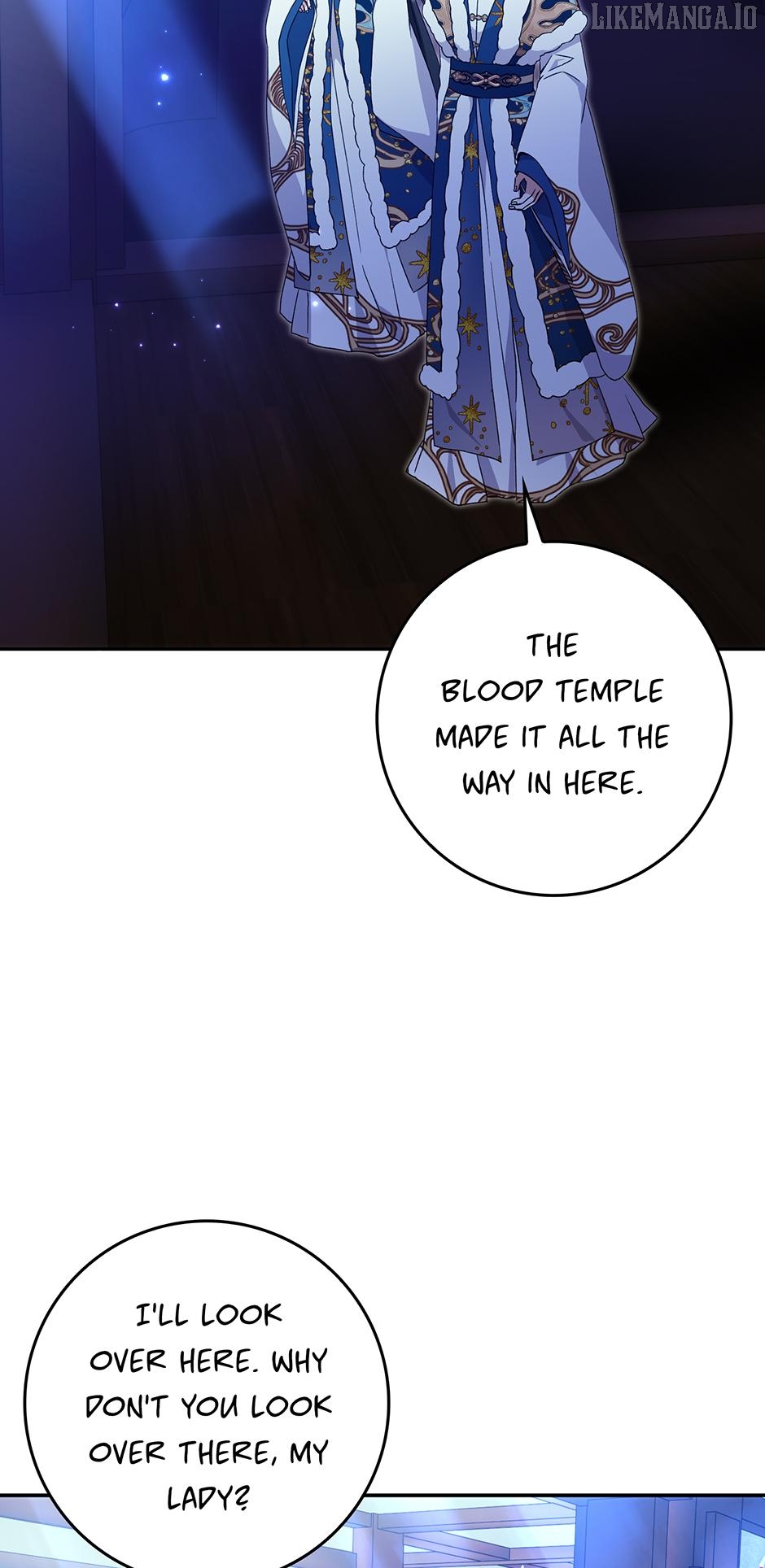 I Became the Young Wife of the Martial Arts Novel's Male Lead Chapter 30 - page 50