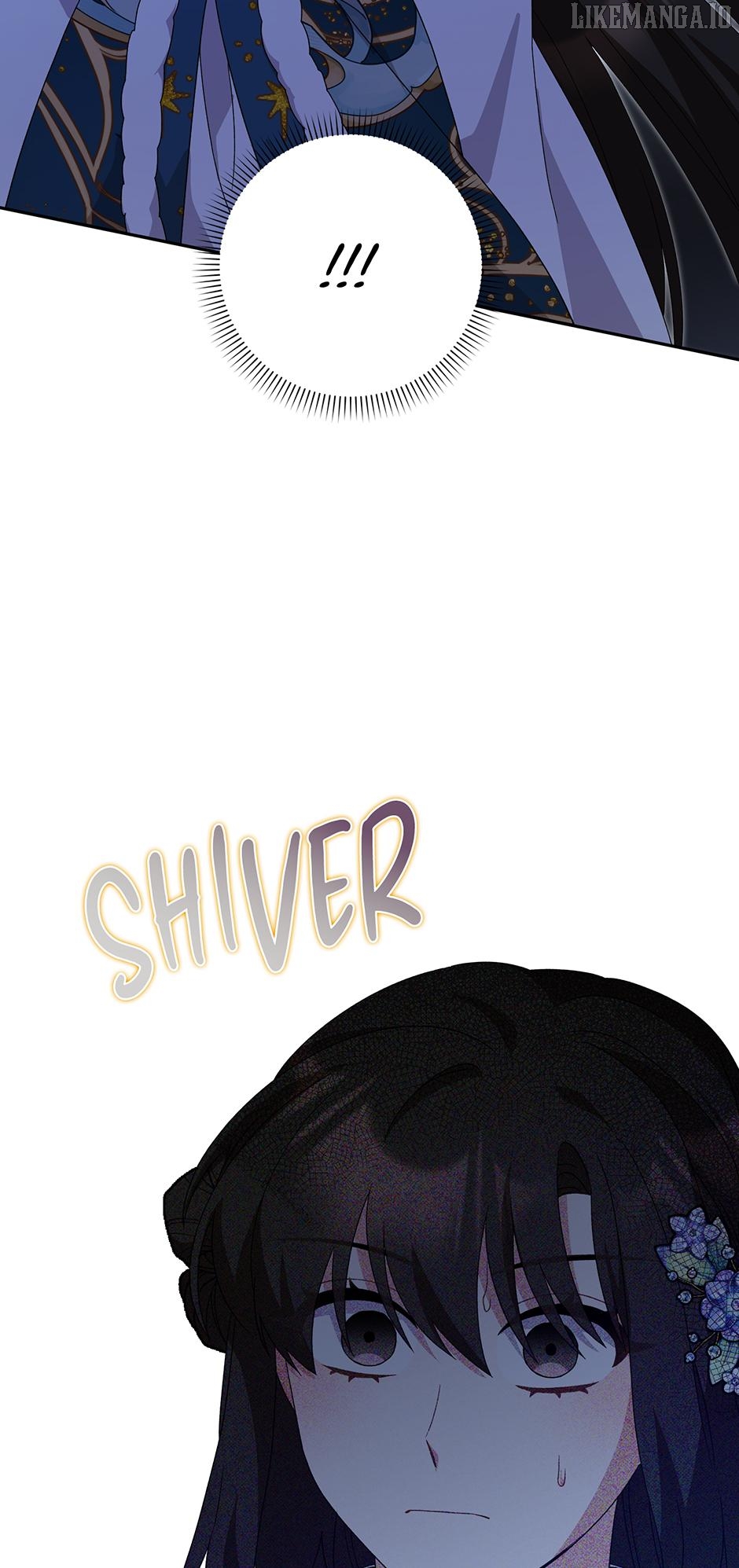 I Became the Young Wife of the Martial Arts Novel's Male Lead Chapter 30 - page 59