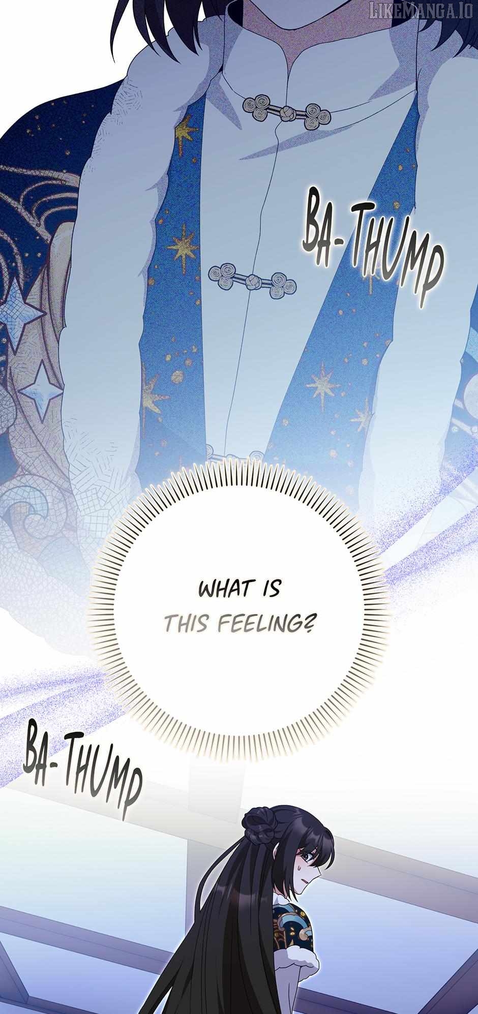 I Became the Young Wife of the Martial Arts Novel's Male Lead Chapter 30 - page 60