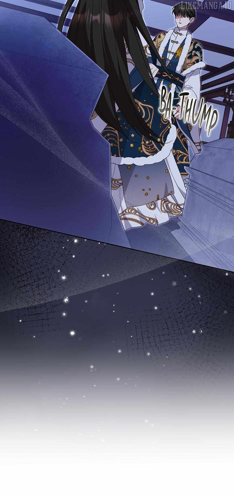 I Became the Young Wife of the Martial Arts Novel's Male Lead Chapter 30 - page 61