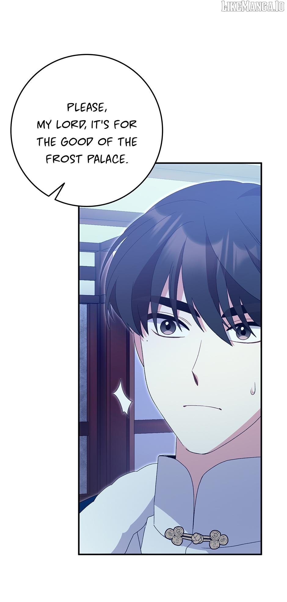 I Became the Young Wife of the Martial Arts Novel's Male Lead Chapter 30 - page 64