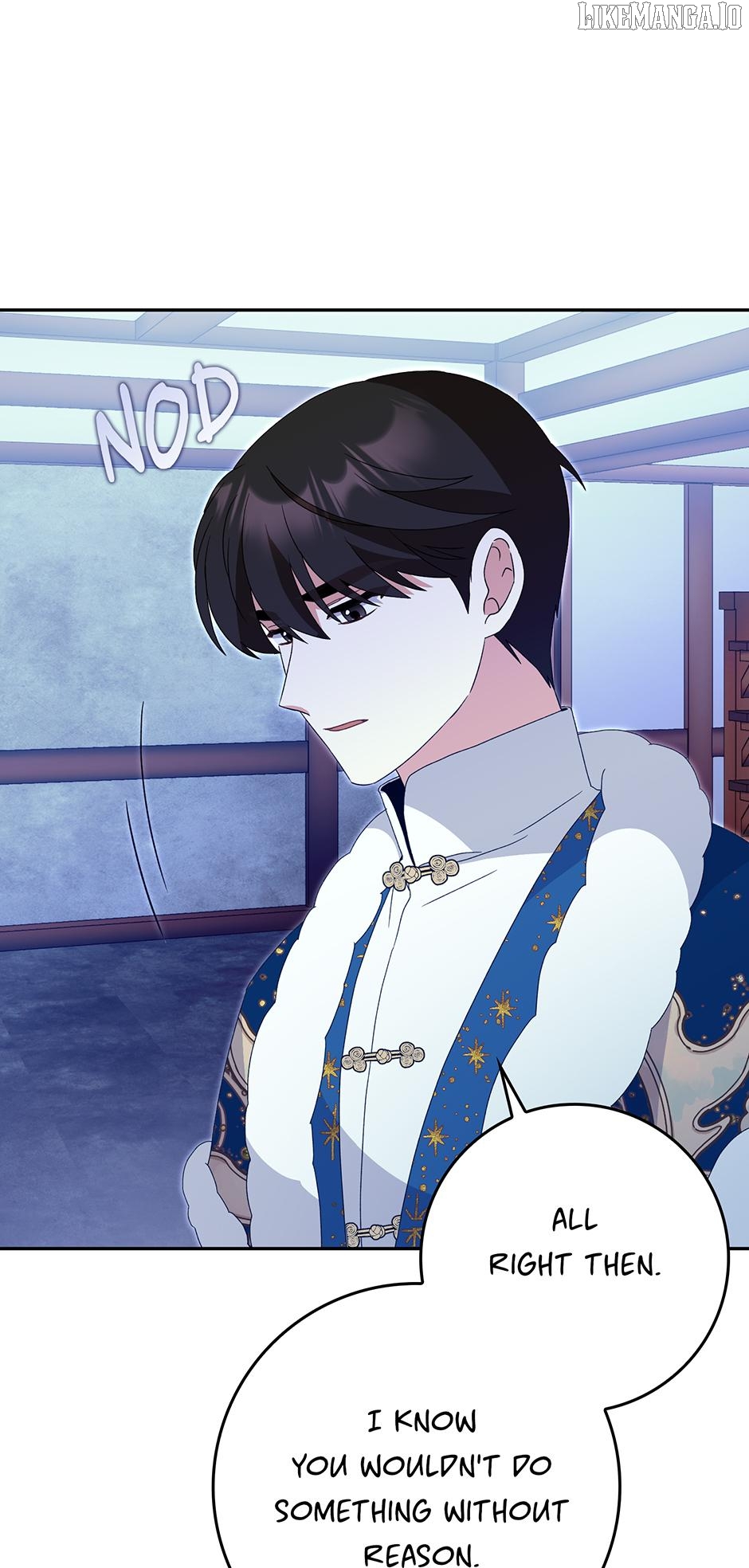 I Became the Young Wife of the Martial Arts Novel's Male Lead Chapter 30 - page 65