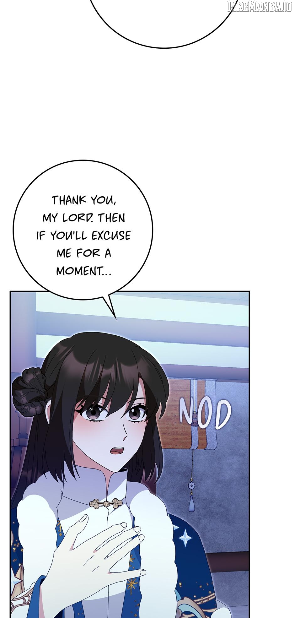 I Became the Young Wife of the Martial Arts Novel's Male Lead Chapter 30 - page 66