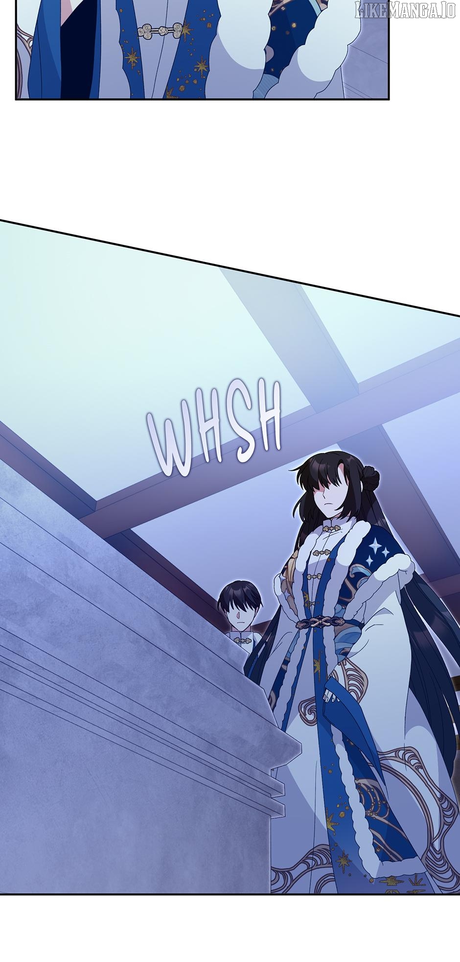 I Became the Young Wife of the Martial Arts Novel's Male Lead Chapter 30 - page 67