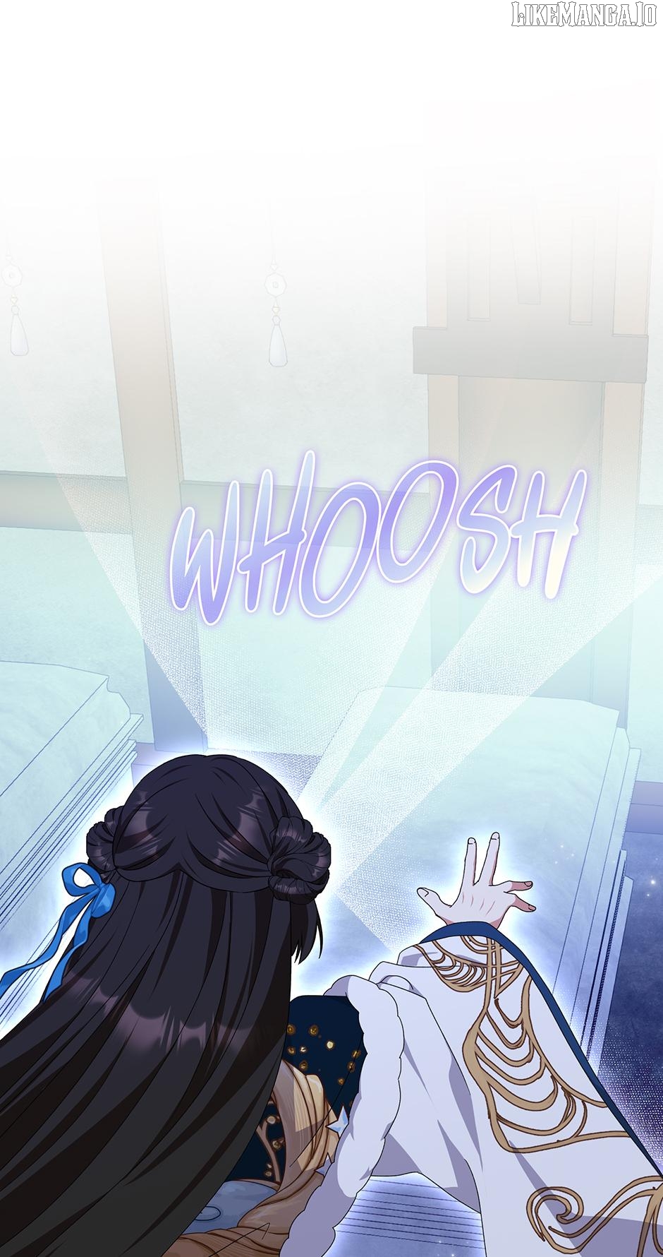 I Became the Young Wife of the Martial Arts Novel's Male Lead Chapter 30 - page 68