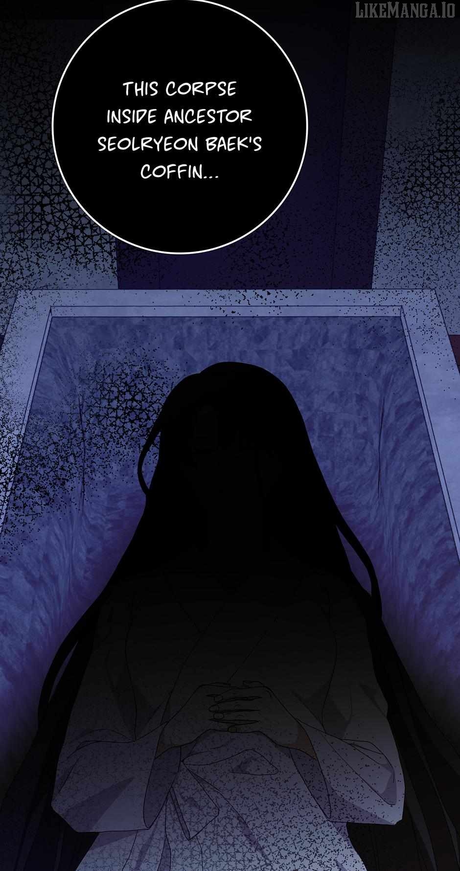 I Became the Young Wife of the Martial Arts Novel's Male Lead Chapter 30 - page 72