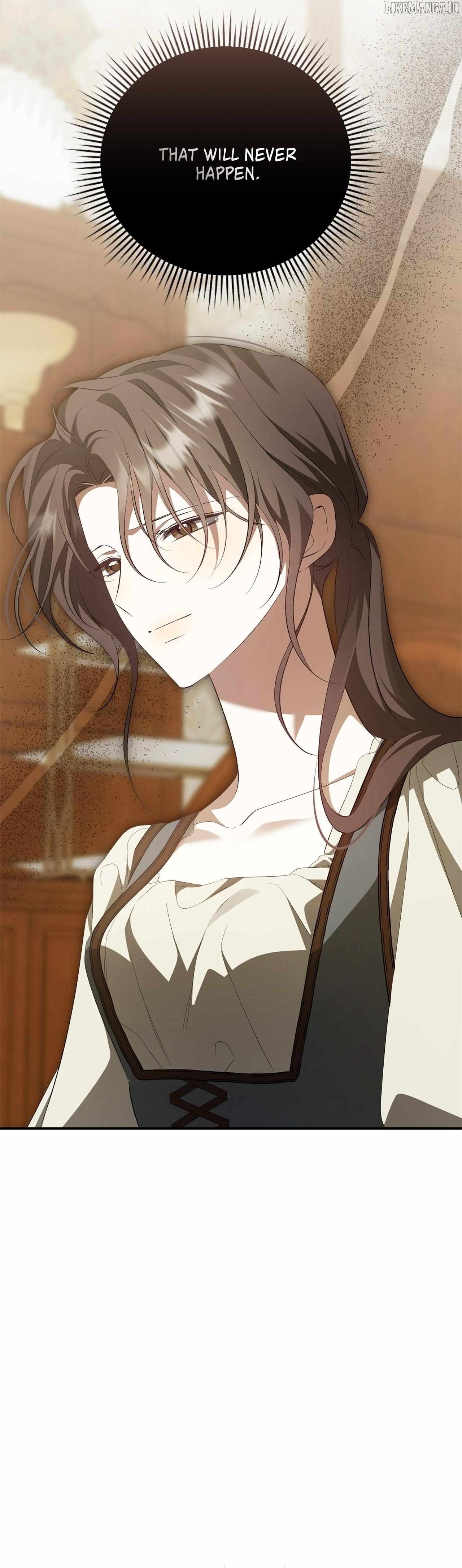 My Husband and I Cannot Live in the Same World Chapter 45 - page 10