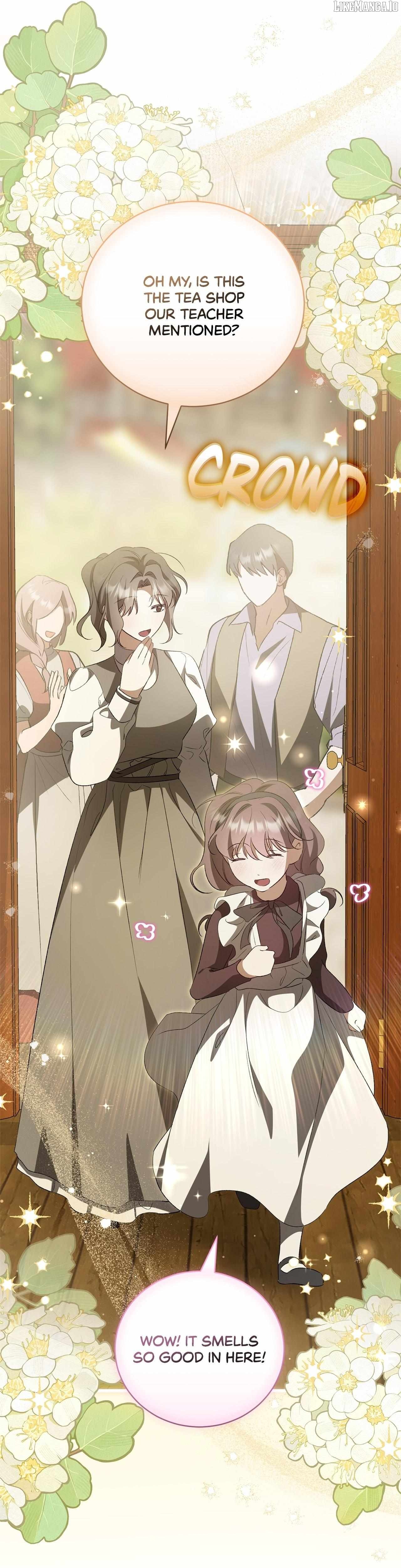 My Husband and I Cannot Live in the Same World Chapter 45 - page 14