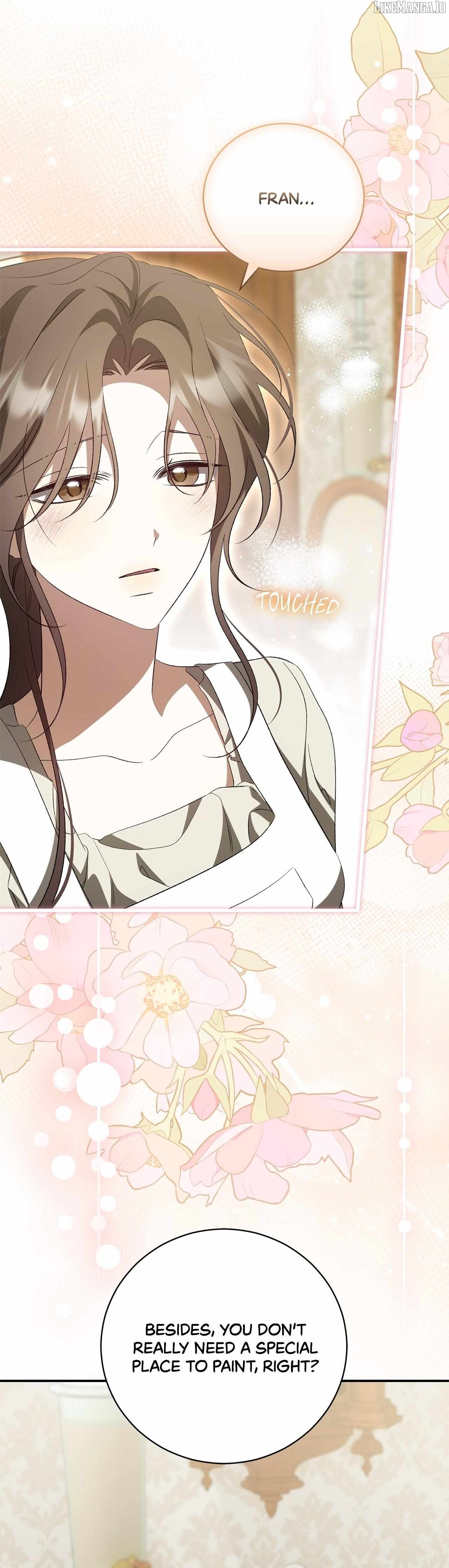 My Husband and I Cannot Live in the Same World Chapter 45 - page 23