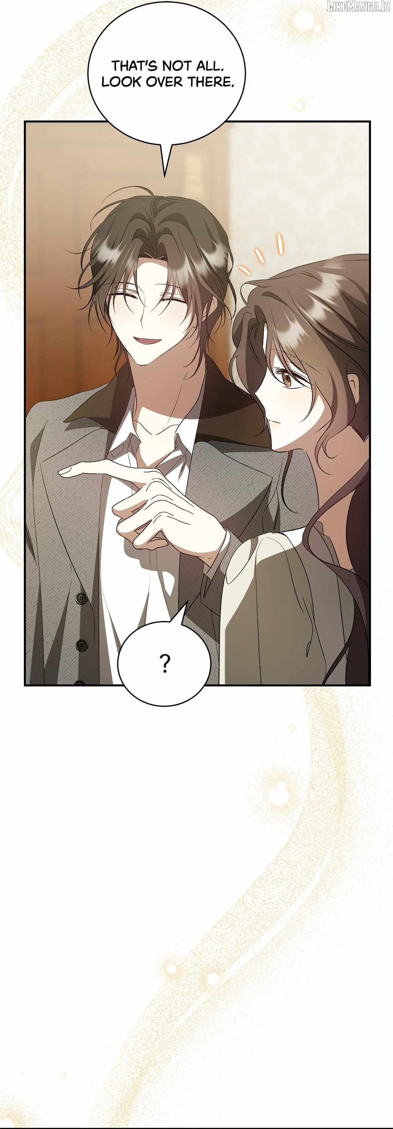 My Husband and I Cannot Live in the Same World Chapter 45 - page 26