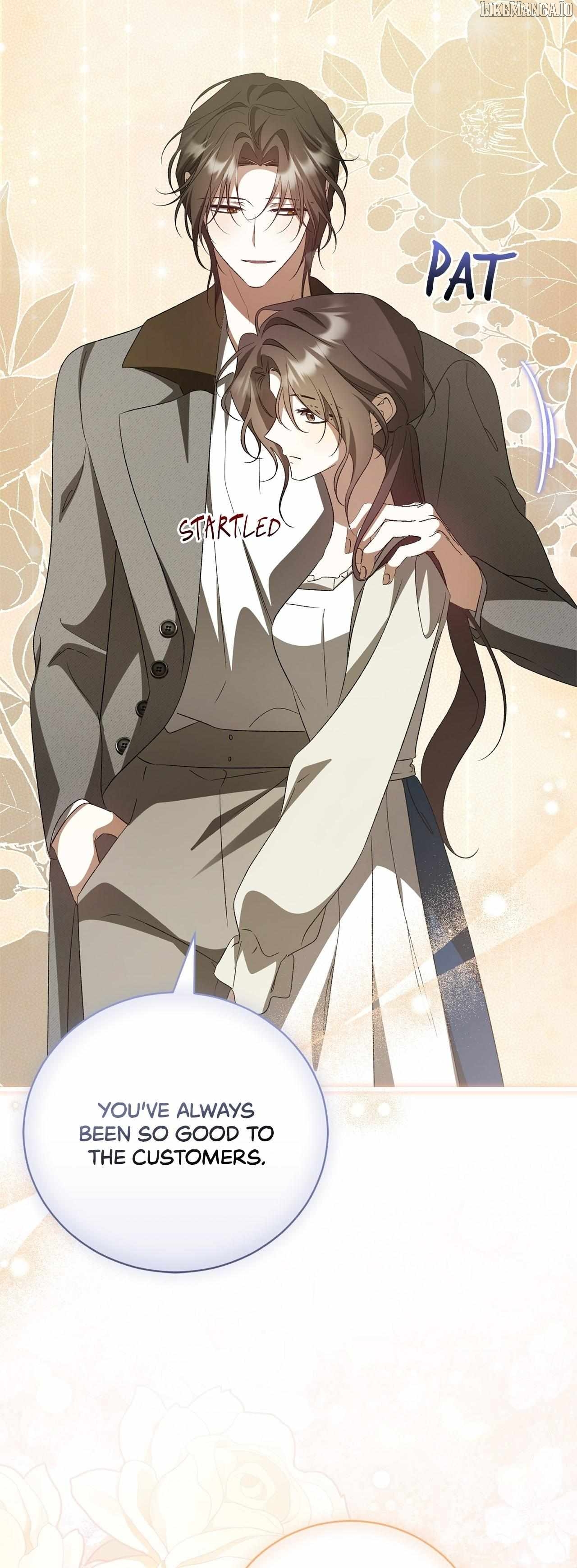 My Husband and I Cannot Live in the Same World Chapter 45 - page 38