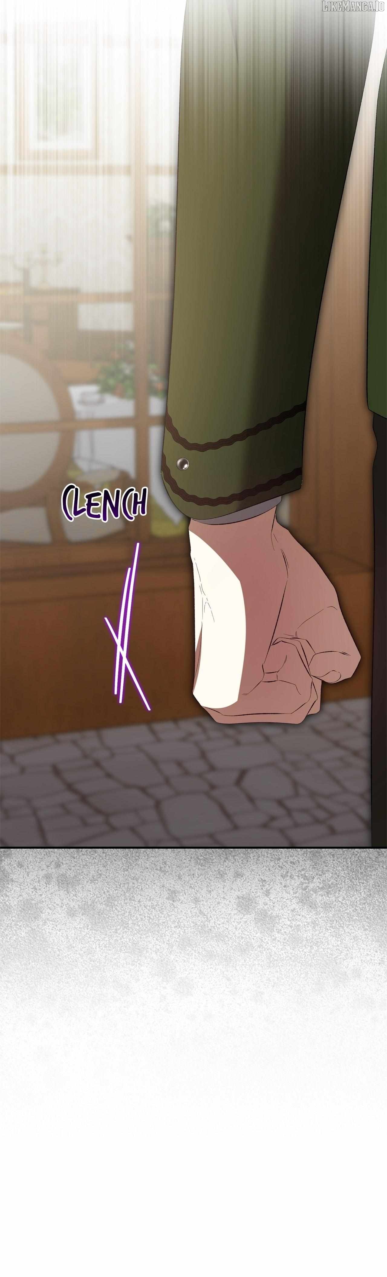 My Husband and I Cannot Live in the Same World Chapter 45 - page 40