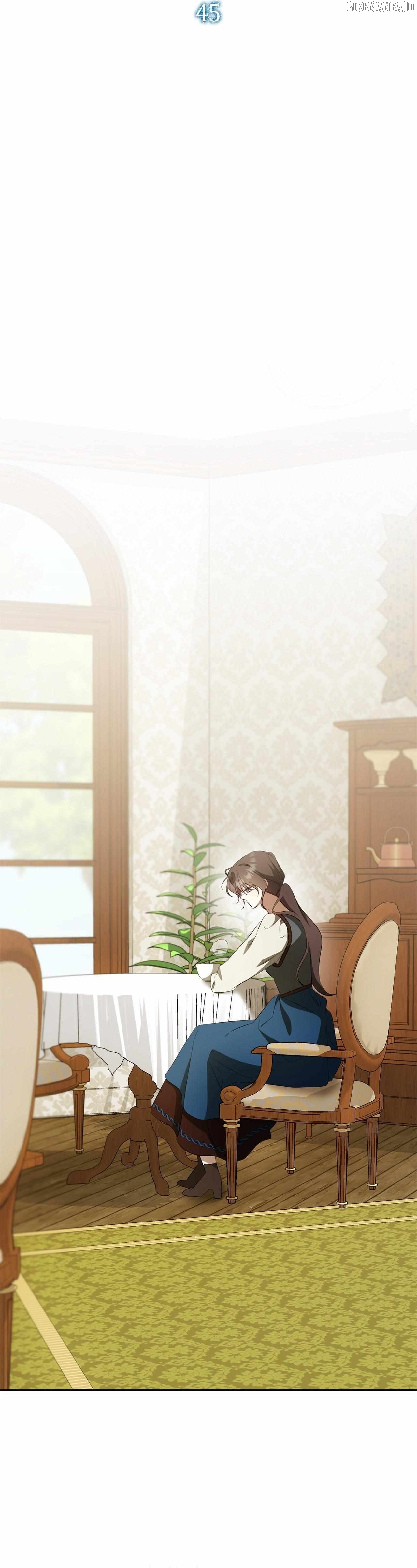 My Husband and I Cannot Live in the Same World Chapter 45 - page 5