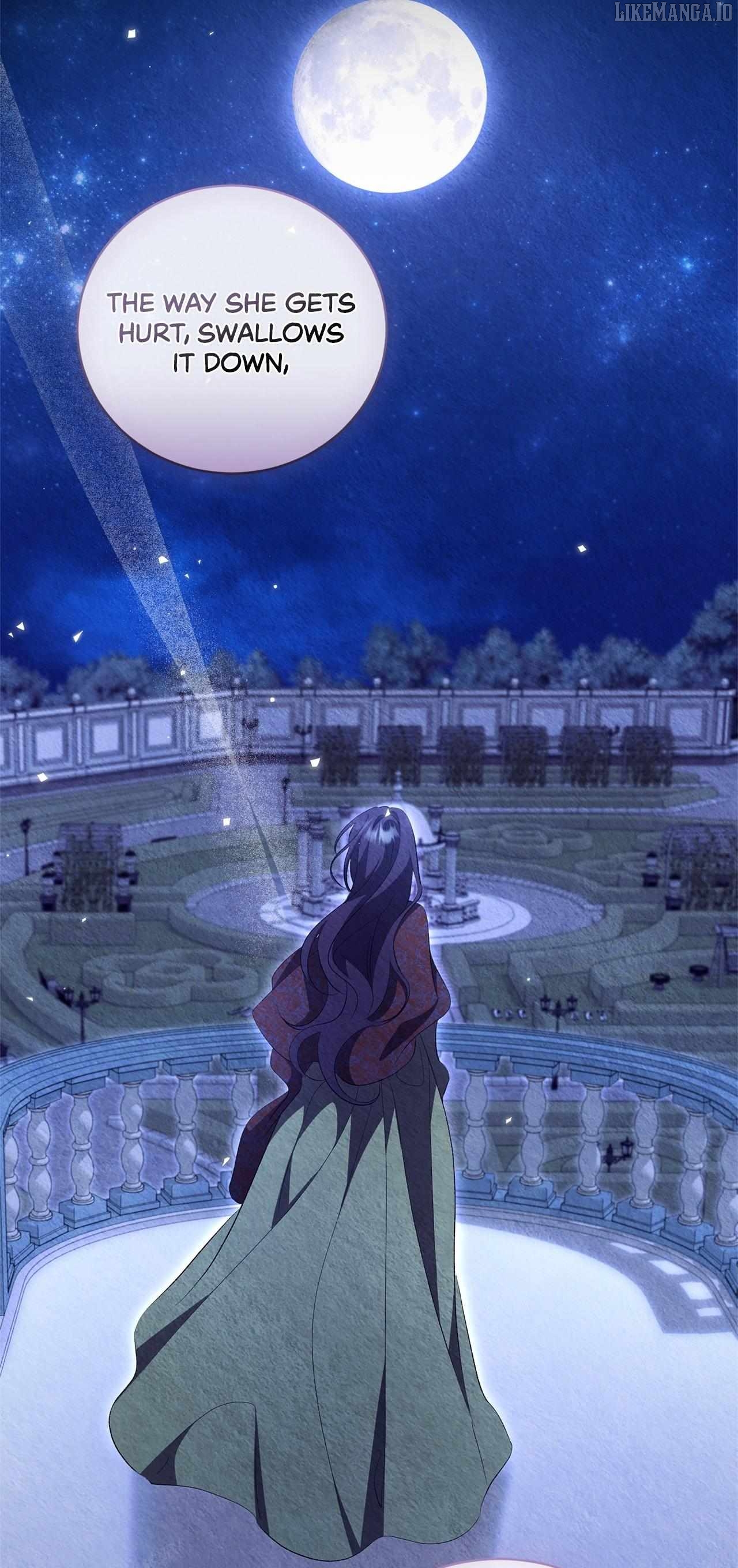 My Husband and I Cannot Live in the Same World Chapter 45 - page 51